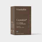 Grydetræet® Original | Bordskåner i Valnød
