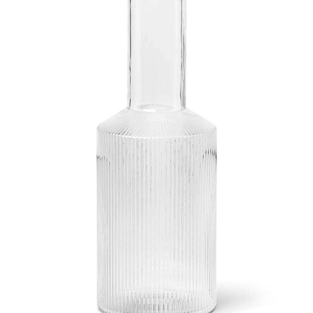 Ferm Living Ripple Karaffel