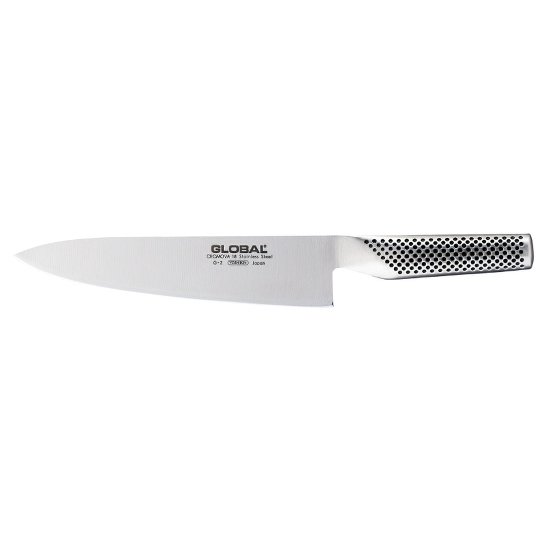 Global NI Grøntsagskniv 14cm