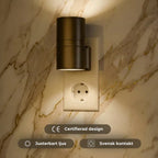 Måneskin™ - Premium LED-væglampe