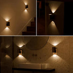 Måneskin™ - Premium LED-væglampe