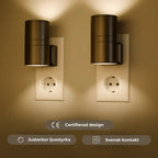 Måneskin™ - Premium LED-væglampe